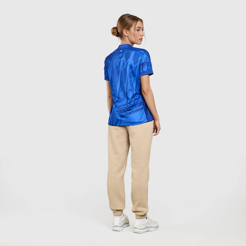 Camiseta Mujer Chelsea Home 25/26