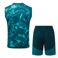 Conjunto de Entrenamiento Real Madrid 26/27