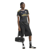 Camiseta Manchester United Third 26/27 Mujer