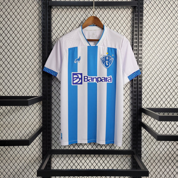 Camiseta Paysandu Home 23/24