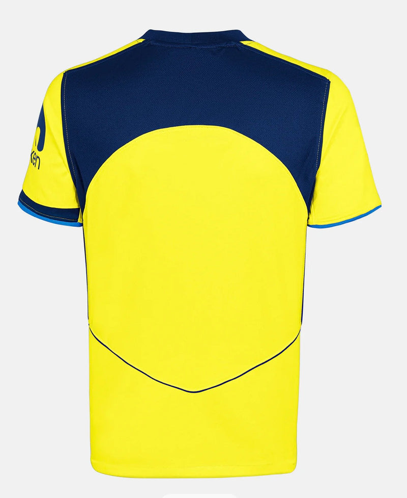 Camiseta Tottenham Hotspur Third 25/26 “Total 90”