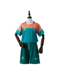 Conjunto para niño/niña Australia Away 26/27