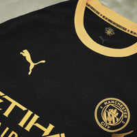 Camiseta Manchester City Away 26/27 - Jugador