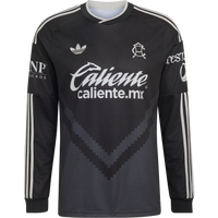 Camiseta Club América Away 26/27 Manga Larga