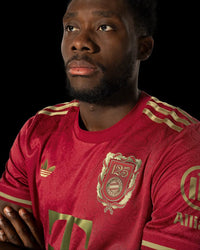 Camiseta Especiale Bayern Múnich 125 Años