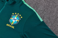 Chándal Brasil 26/27
