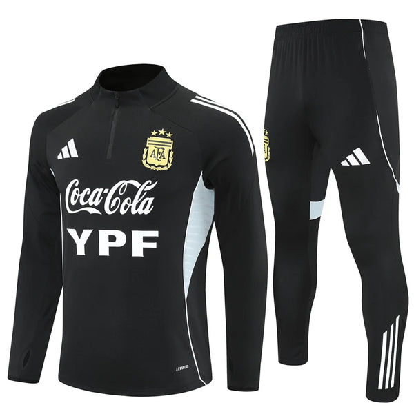 Chándal Argentina 25/26 Coca Cola