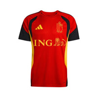 Camiseta Bélgica Entrenamiento 26/27