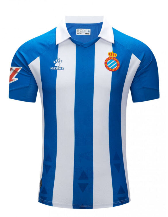 Camiseta Espanyol Home 24/25