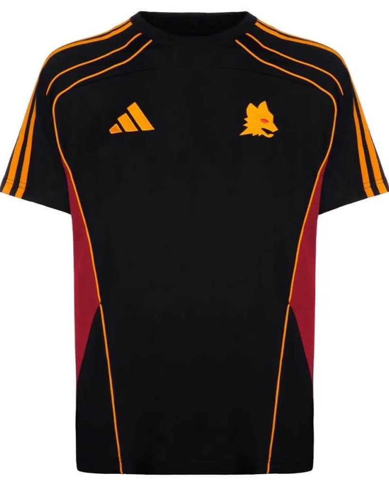 Camiseta AS Roma 2025 - Urban Purist Edición Especial