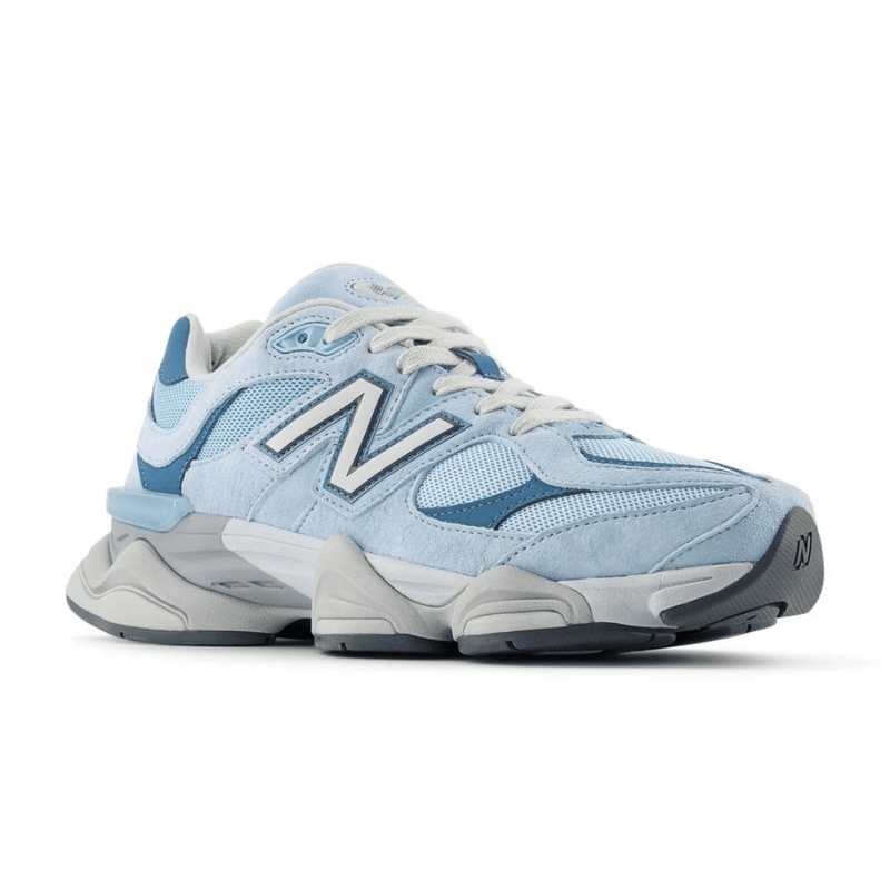 New Balance 9060 Chrome Blue