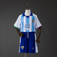 Conjunto para niño/niña Málaga Home 26/27