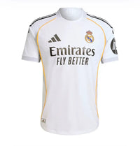 Camiseta Real Madrid Home 25/26- Jugador