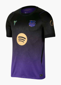 Camiseta FC Barcelona 26/27 Segunda Equipación