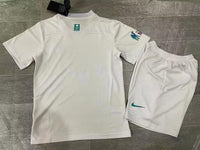 Conjunto para niño/niña Al-Nassr III 23/24