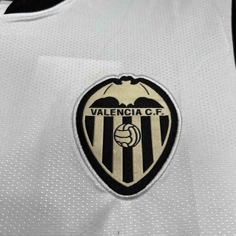 Camiseta Valencia Home 24/25 Home