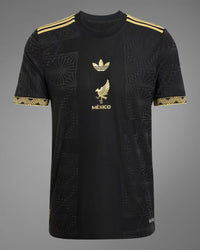 Camiseta México de Oro 25/26