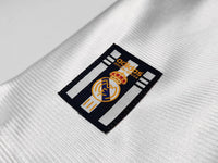 Camiseta Real Madrid Retro Home 99/00