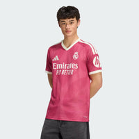 Camiseta Real Madrid Third 26/27