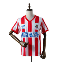 Camiseta Chivas Retrô 91/92
