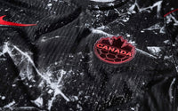 Camiseta Canadá Away 26/27