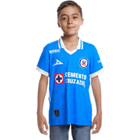 Conjunto para niño/niña Cruz Azul Home 26/27