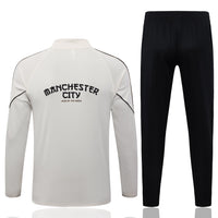 Chándal Manchester City 26/27