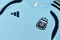 Conjunto para niño/niña Argentina 26/27