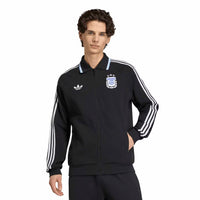 Chaqueta Argentina Black 26/27