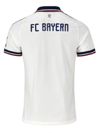 Camiseta Bayern de Múnich Away 26/27 - Jugador
