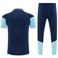 Conjunto Polo y Pantalón de Entrenamiento Argentina 26/27