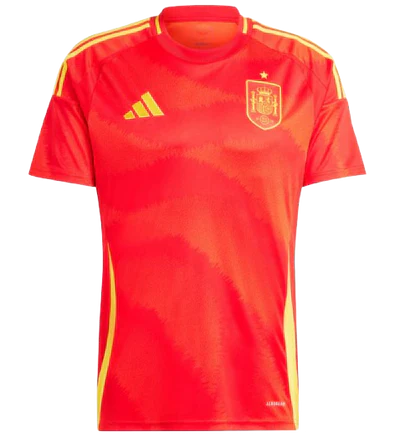 Camiseta España Home 24/25