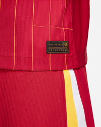 Camiseta Liverpool Home - Jugador - Edición especial - Campeones 24/25 y Trofeo de Oro