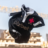 Camiseta Vasco III 23/24 - Preto