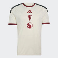 Camiseta Manchester United Third 26/27 - Jugador