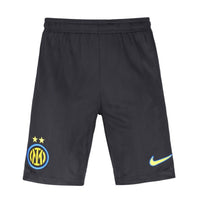 Conjunto para niño/niña Inter de Milán Third 26/27