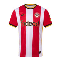 Camiseta Brentford Home 26/27