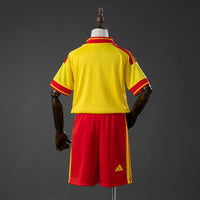 Conjunto para niño/niña RC Lens Home 26/27
