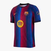 Camiseta FC Barcelona 26/27 Primera Equipación