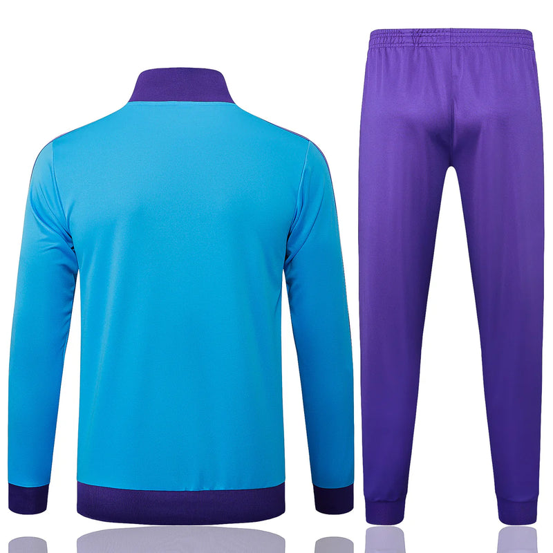 Chandal Real Madrid Niños 25/26