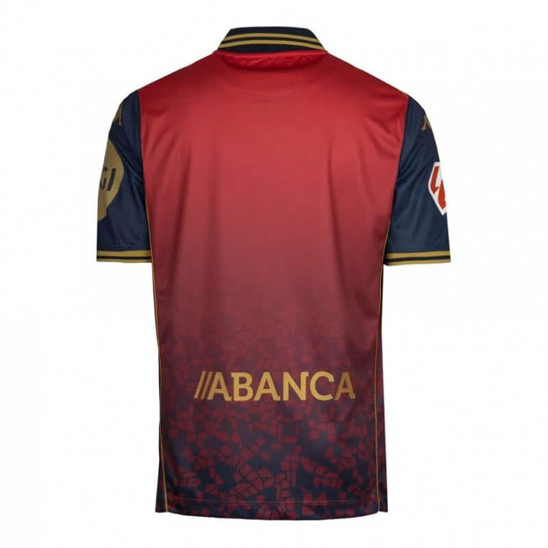 Camiseta Deportivo de La Coruña Away 25/26