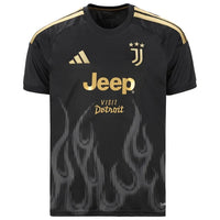Conjunto para niño/niña Juventus Third 26/27