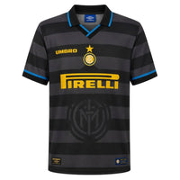 Camiseta Retro Inter Third 98/99