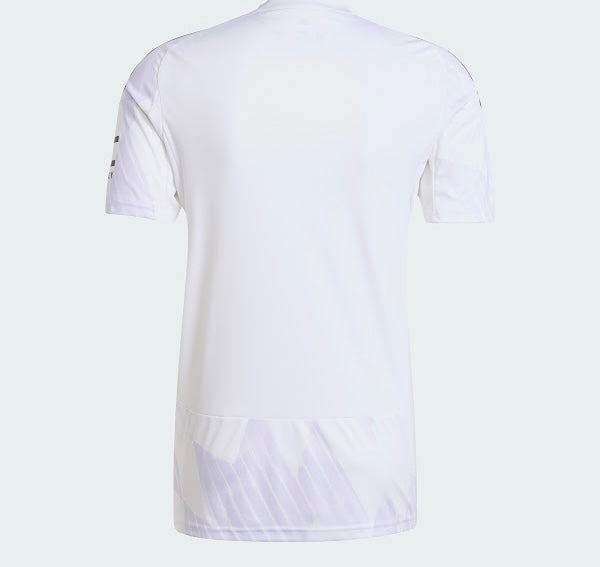 Camiseta Manchester United Away 25/26