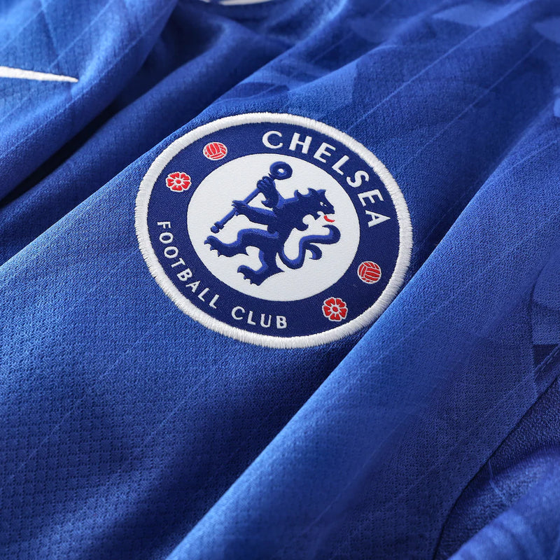 Camiseta Mujer Chelsea Home 25/26