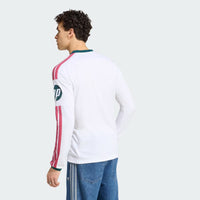 Camiseta Real Madrid Home 26/27 - Manga larga
