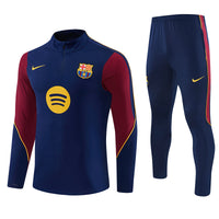 Chándal FC Barcelona 26/27