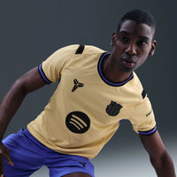 Camiseta FC Barcelona 25/26 Away
