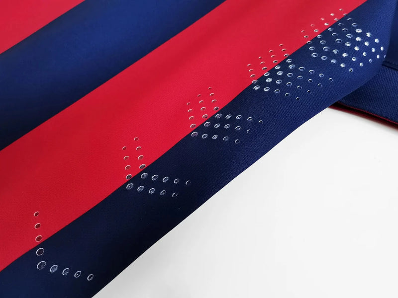 Camiseta Barcelona Retro 2014/2015