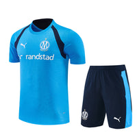 Conjunto de Entrenamiento Olympique de Marsella 26/27